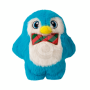 KONG Holiday Snuzzles Penguin