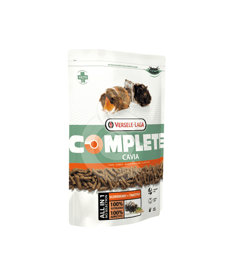 Cavia Complete (Cobaye)