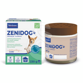 Zenidog Gel diffuseur