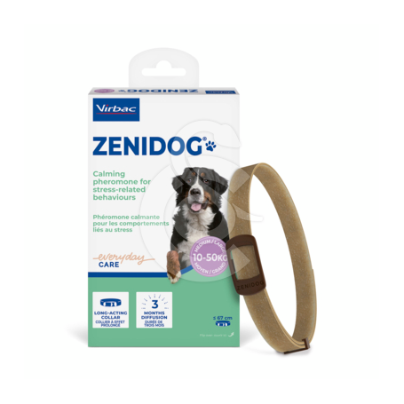 Zenidog collier Chien 10-50 kg