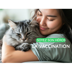 Conseil : Vaccinez votre protégé