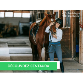 Conseil : Découvrez Centaura