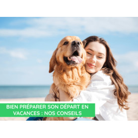 Conseil : Bien préparer son départ en vacances : nos conseils