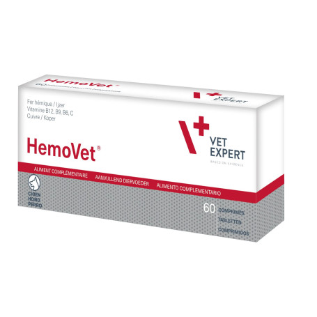 Hemovet
