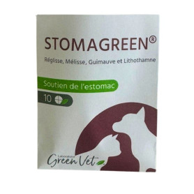 Stomagreen