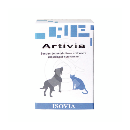 Artivia