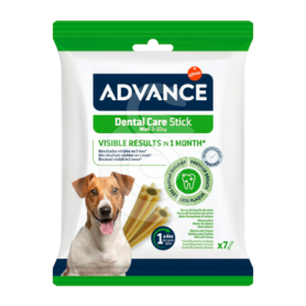 Advance Chien Snack Dental Mini