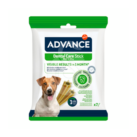 Advance Chien Snack Dental Mini