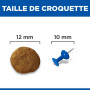 Chien Mature Adult 7+ Medium Poulet