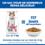 Chat Adult Sterilised Cat Saumon