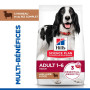 Canine Adult Medium Agneau & Riz