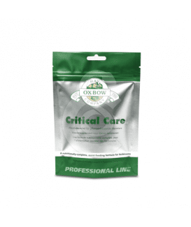 Oxbow Critical Care