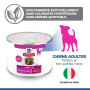 Chien Adult Small & Mini Boeuf Boîte