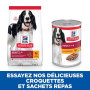 Chien Adult Poulet Boîte