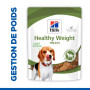 Chien Adult Healthy Weight Treats