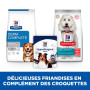 Chien Hypoallergenic Treats