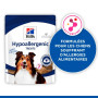 Chien Hypoallergenic Treats