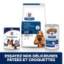 Chien Z/D Food Sensitivities Activ Biome+ Boîte