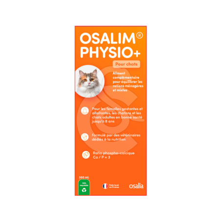 Osalim Physio + Chat