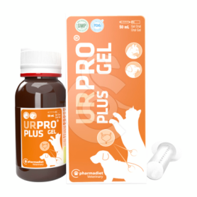 Urpro Plus gel
