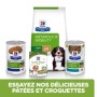 Chien j/d Metabolic + Mobility Poulet