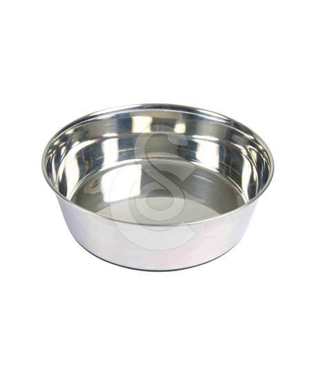 Gamelle en inox
