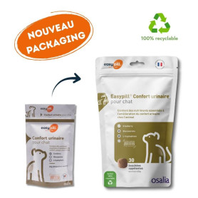 Easypill Chat Confort Urinaire