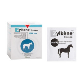 aliment complémentaire chevaux - stress