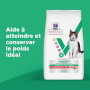 Vet Essentials Chat Multi-Benefit+Weight Young Adult Saumon