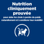 Chat j/d Metabolic + Mobility Poulet