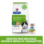 Chat j/d Metabolic + Mobility Poulet
