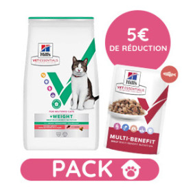 pack hills chat adulte saumon