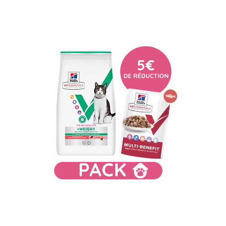 pack hills chat adulte saumon