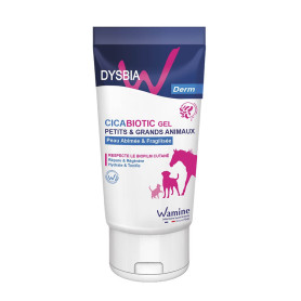 Dysbia Cicabiotic Gel