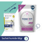 Tonivet Chat hypoallergénique Saumon