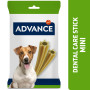 Advance Chien Snack Dental Mini