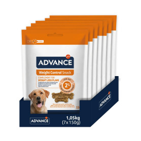 Advance Chien Snack Appetit Control