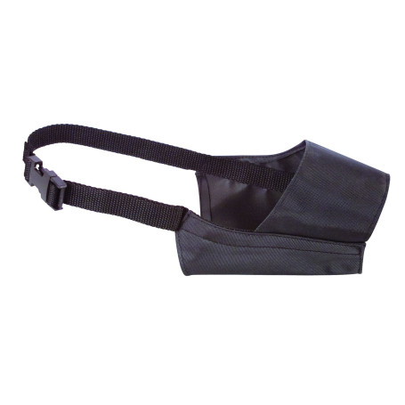 Muselière Doogy nylon