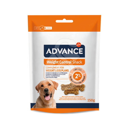 Advance Chien Snack Appetit Control
