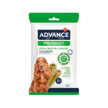 Advance Chien Snack Dental Control
