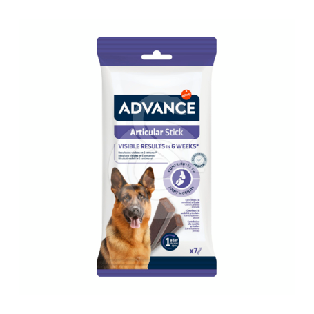 Advance Chien Snack Articular