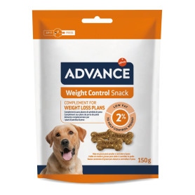 Advance Chien Snack Appetit Control