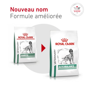 Royal Canin Dog Diabetic
