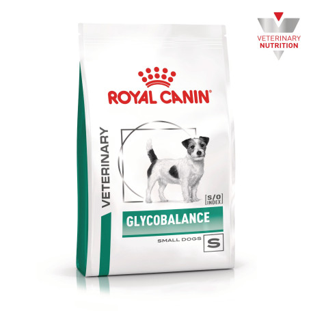 Dog Glycobalance Small Dog