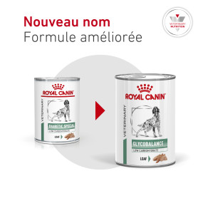 Royal Canin Dog Diabetic Special Boîte