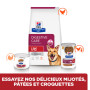 Chien I/D Digestive Care Dinde
