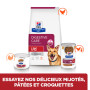 Chien I/D Digestive Care ActivBiome+ Poulet