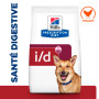 Chien I/D Digestive Care ActivBiome+ Poulet