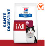 Chat I/D Digestive Care Activ Biome+