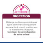 Chat I/D Digestive Care Activ Biome+ Saumon Sachet repas